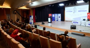 Van'da Uluslararası 4. Kurdiyat Sempozyumu başladı