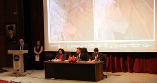 2023 yılı 2. dönem toplantısı, Vali H. Engin Sarıibrahim, başkanlığında yapıldı