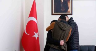 Evlat nöbetinde 40'inci buluşma