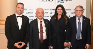 İngiliz AEI Systems'ı satın alan CANiK, üç kıtada üretim yapan savunma şirketi oldu