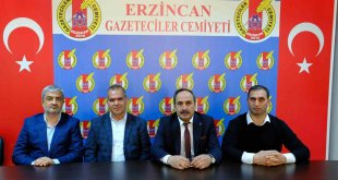 Erzincan'da play-out maçı 29 Nisan'da oynanacak