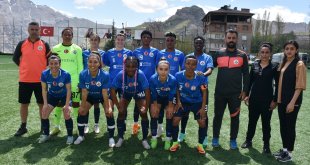 Turkcell Kadın Futbol Süper Ligi