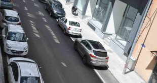 Kars'ta trafiğe kayıtlı araç sayısı 46 bin 511 oldu