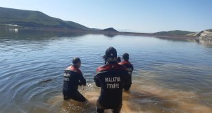 Kayıp olarak aranan şahıs baraj gölünde ölü bulundu