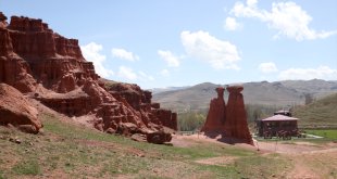 Narman Peribacaları'nda yaz sezonunda doğa etkinlikleri düzenlenecek