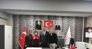 Güreşin sultanı Aleyna Türkiye'yi temsil edecek