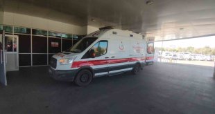 Bayram namazı sonrası husumetli iki aile arasında kavga: 5 yaralı