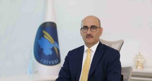 Başkan Vekili Aydın'dan Ramazan Bayramı Mesajı