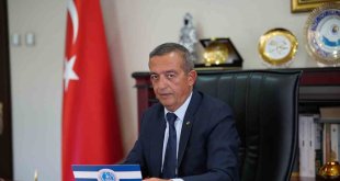 Tanoğlu: "Bayramlar, dargınlıkları ve kırgınlıkları unutturan, dayanışmayı, yardımlaşmayı artıran müstesna günlerdendir"