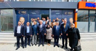 Öz'den Aziziye çıkarması