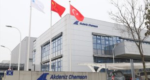 OYAK'tan Çin'de stratejik yatırım hamlesi