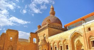 İshak Paşa Sarayı, Ramazan Bayramı'nda Ziyaretçilere Açık Olacak