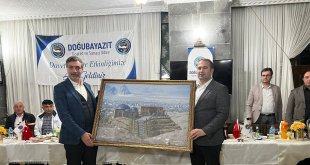 Doğubayazıt'ta Turizm Haftası etkinlikleri coşkuyla kutlandı