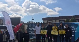 Çaldıranlı Tuğba Çelik, milli takım kadrosuna alındı