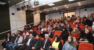 Ahlat'ta kadın girişim kooperatifi kurulacak