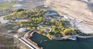 Erzincanlılar oruçlarını "ekşisu" ile açıyor