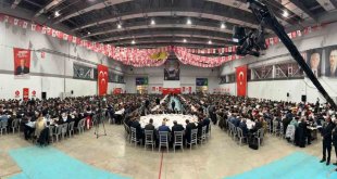 Yurdagül: 14 Mayıs bekanın seçimidir