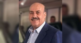 Ağrı Eski Milletvekili Celal Esin Hayatını Kaybetti