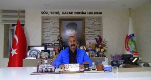 Tunceli Belediyesi çalışanlarına yüzde 85 zam yaptı