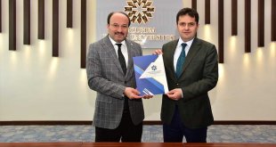 Erzurum'da depremzede çocuklar MUCİTPARK Bilim ve Fikir Atölyesinde eğitim görecek