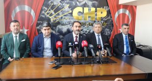 Elazığ'da bağımsız milletvekili adayı Ali Özcan adaylıktan çekildi