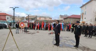 Ağrı'nın Tutak ilçesinin düşman işgalinden kurtuluşunun 105. yıl dönümü kutlandı