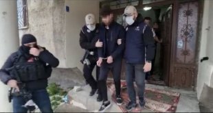 Hakkari'de polisle çatışan eylemcilere dev operasyon: 15 gözaltı