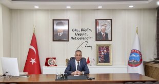 Ağrı Belediye Başkanı Metin Karadoğan, Ağrı'nın Düşman İşgalinden Kurtuluş Yıl Dönümünü Kutladı