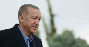 Cumhurbaşkanı Erdoğan: 'Bu seçimler Türkiye'nin sadece gelecek 5 yılını değil, çeyrek ve yarım asrını da belirleyecek'
