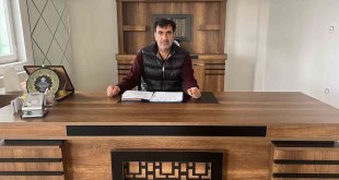 Doğubayazıt Futbol Kulübü TFF'ye itiraz başvurusu yaptı