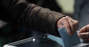 Valiliklere 'Seçim Tedbirleri Genelgesi' gönderildi