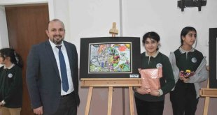 VEDAŞ'ın 'Enerji Verimliliği Resim Yarışması' sonuçlandı