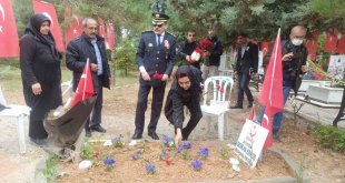Malatya'da polis teşkilatının 178. kuruluş yıl dönümü kutlandı