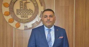 Başkan Sadıkoğlu: 'Çok daha etkin destek ve teşvik mekanizmalarının hayata geçilmesini bekliyoruz'