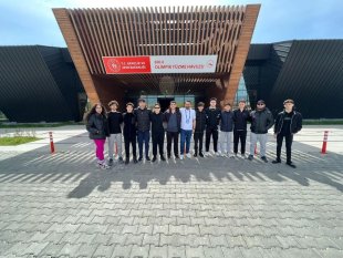 Elazığ GSK, Su Topu'nda 5. oldu