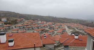 Sivrice depreminin vurduğu Doğanyol yeniden inşa edildi