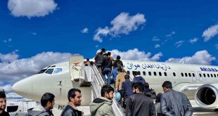 Ağrı'da 138 Afgan göçmen sınır dışı edildi
