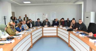 Van'da 'Yenidoğan canlandırma programı eğitici eğitimi' gerçekleştirildi