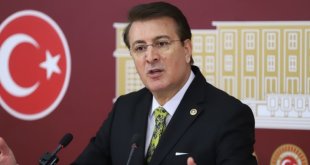 Aydemir: 'Milli irade Dünya Liderinin ufkunda'