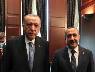 Milletvekili Arvas: "Van'ın değerine değer kattık"