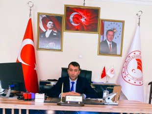 Bulanık'ta şap hastalığına karşı aşılama çalışması devam ediyor