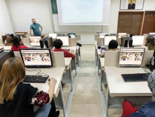 İİBF'nin 3 bölümü, 3 yıl süreyle akredite edildi