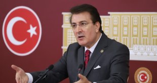 Aydemir: 'İlahi adalete, milletin vefasına güveniyoruz'