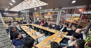 Yüksekova-İran arasındaki turizm ağı genişliyor