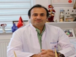 Göz damlası orucu bozmuyor