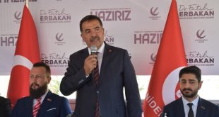 Bozan'dan iddialara sert tepki