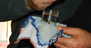 Sakal-ı Şerif Posof'ta ziyarete açıldı