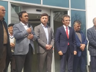 DAP'tan, Olurlu çiftçilere yem bitkisi tohumu desteği