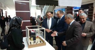 Tatvan'da "Maketlerle Siyer-i Nebi" sergisi açıldı