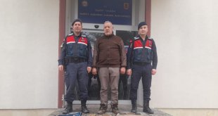 Elazığ'da yasa dışı avcılık yapan 3 kişiye idari işlem uygulandı